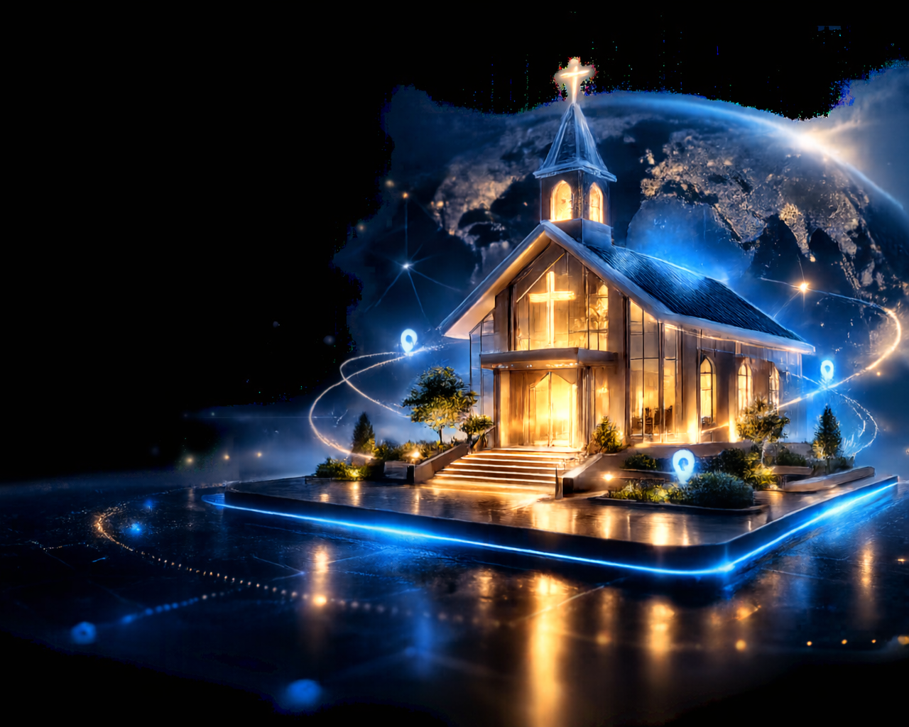 Tallman Bible Church